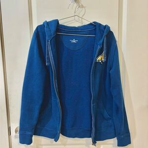 Montana state hoodie